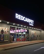 UCI Cinemas Red Carpet Matera immagine 12