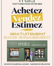 Mata Immobilier image 6