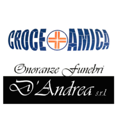 Onoranze Funebri D'Andrea logo