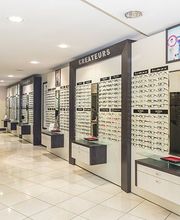 Opticien VOIRON Optical Center image 2