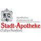 Logo der Stadt-Apotheke