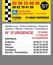 Allo Taxi Crepin image 14