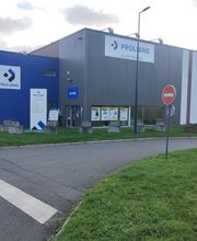 PROLIANS ÎLE-DE-FRANCE Saint-Ouen-l'Aumône image 1