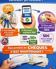 Comme9 Propreté et Services image 15