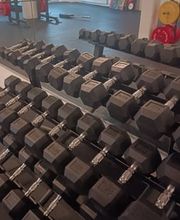 AP Fitness Bild 7