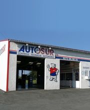 AUTOSUR Contrôle Technique BIDART image 1