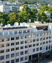 Neuchâtel City Hôtel Bild 1