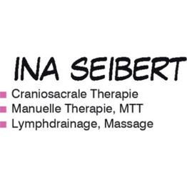 Krankengymnastik Ina Seibert
