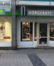 GEERS Hörgeräte Bild 1