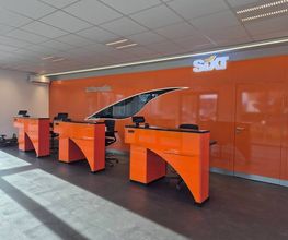 SIXT Autovermietung Kassel Bild 2