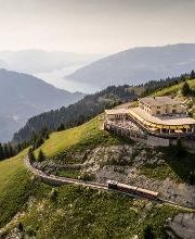 Panorama-Restaurant und Hotel Schynige Platte Bild 9