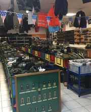 Stock Americain image 19