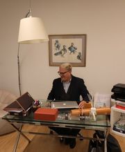 Dr méd. Ivanir Anchy Asher Bild 2