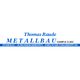 Thomas Raude Metallbau GmbH & Co. KG