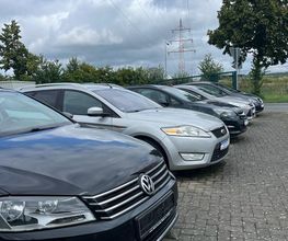GARDEN CAR Bild 3