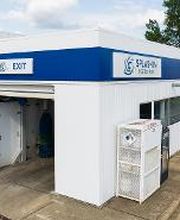 Get your car wash at Splash In located at 8920 W Broad St, Richmond, VA!!