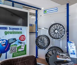 EUROMASTER Nürnberg PKW Bild 5