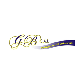G B C.A.I Cucine e Arredi Industriali logo