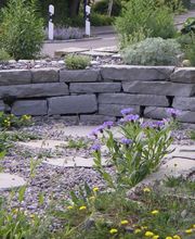 Naturgarten Werk Marc Styger Bild 14