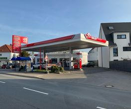 ORLEN Tankstelle Bild 1