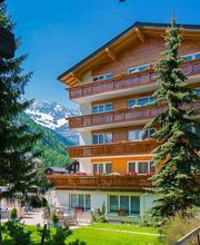 Wellness-Hotel Christiania Bild 1