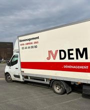 JV Déménagements image 8