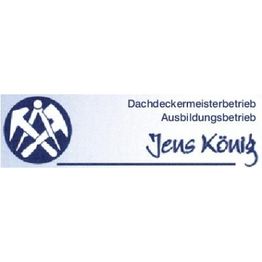 Jens König Dachdeckermeister