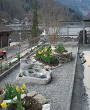 Bauunternehmung Paul Wyss AG Bild 6