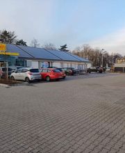E.ON Drive Public Ladestation Bild 7