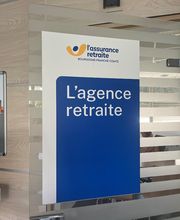 Agence Retraite Carsat (accueil sur rdv uniquement) image 3