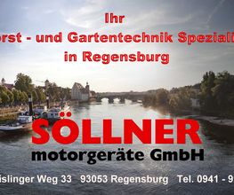 Söllner Motorgeräte GmbH Bild 1
