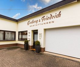 Bestattungsinstitut Graberg + Friedrich Bild 2