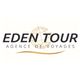 Eden Tour - Ploemeur réseau Sélectour