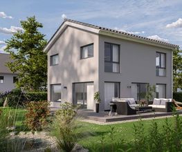Architekturvisualisierung - Alexander Tschopoff | Visualisierung & Design | Designagentur Nürnberg