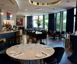 Simple Steakhouse & Tapas Bar Bild 3