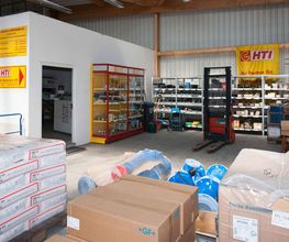 HTI DINGER & HORTMANN Bild 1