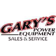 Gary's Power Equipment