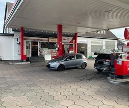 star Tankstelle Bild 5