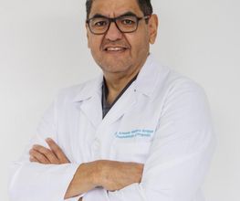 Dr. Armando Martinez Arriaga | Cirugía Avanzada de Rodilla imagen 11