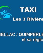 Taxi Les 3 Rivières image 4