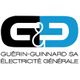 Guérin-Guinnard SA Electricité