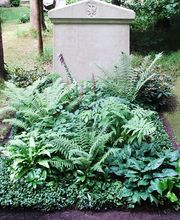 Friedhofgärtnerei Meier Bild 4