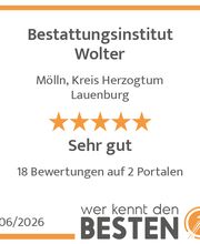 werkenntdenBESTEN.de Qualitätssiegel