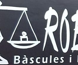 Bàscules i Balances Robert imagen 1