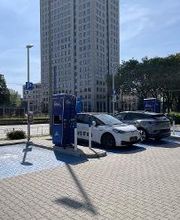 Aral pulse Ladestation Bild 2