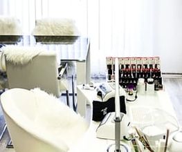 NUBYA Cosmetics & More - Kosmetikstudio Erlangen Bild 9