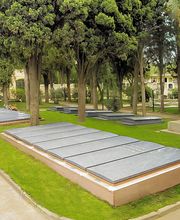 Cementiri Sant Just Desvern imagen 1