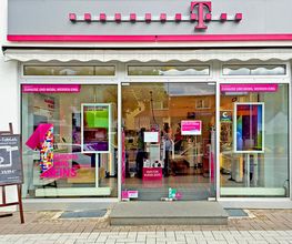 Telekom Shop Bild 1