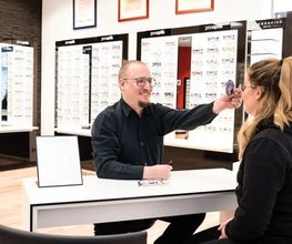 pro optik Hörzentrum Bild 5