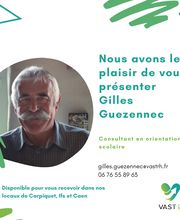 Vast RH Carpiquet - Bilan de compétences image 4